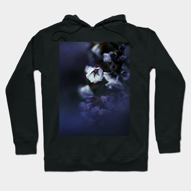 Somber Flower Hoodie by AshStore